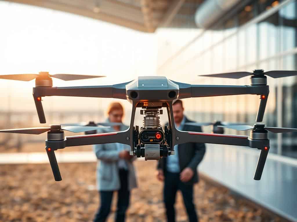 Drone Technology