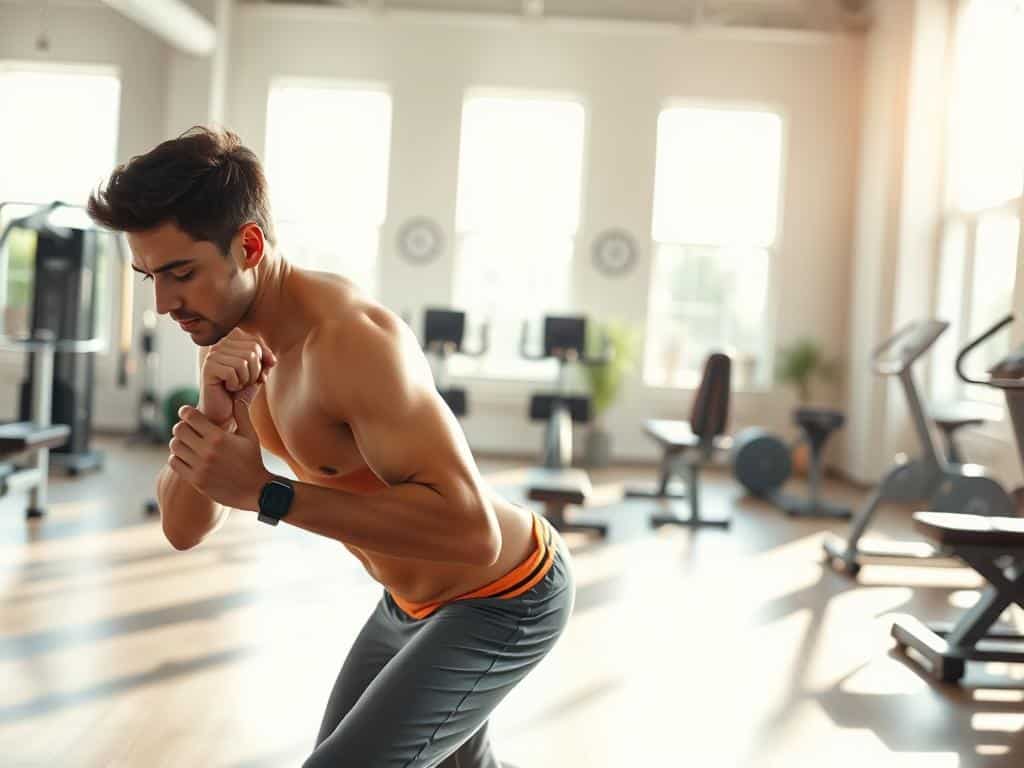 Exercise & Productivity