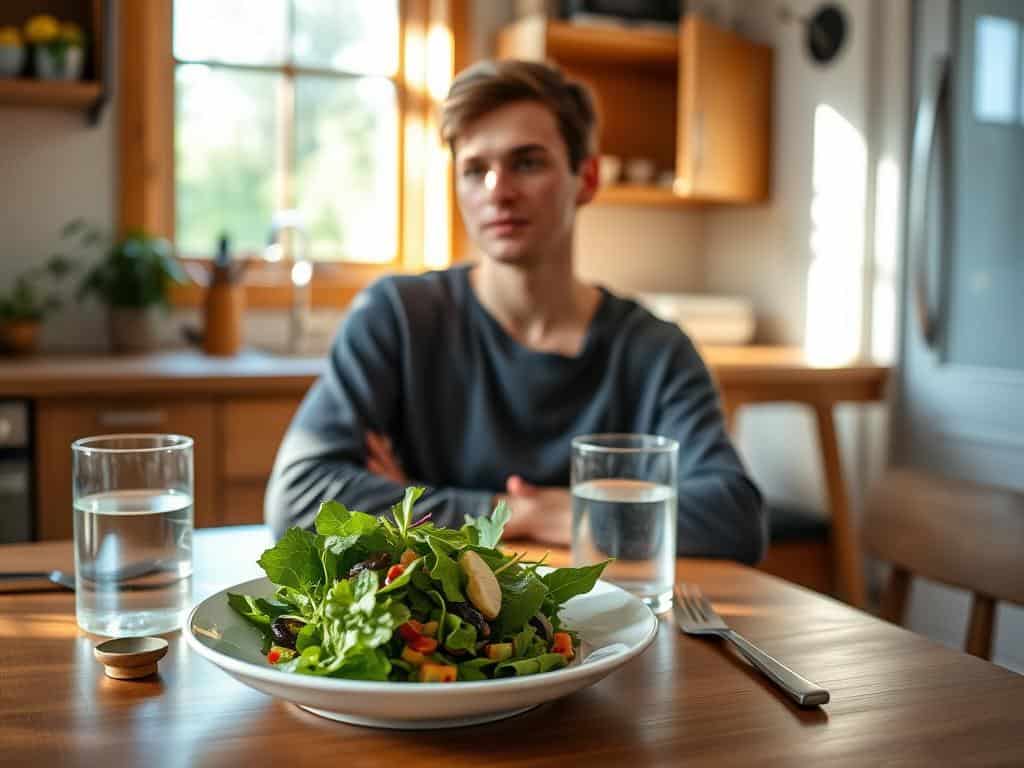 Mindful Eating