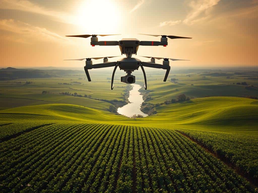 agricultural monitoring with drones agricultural monitoring with drones
