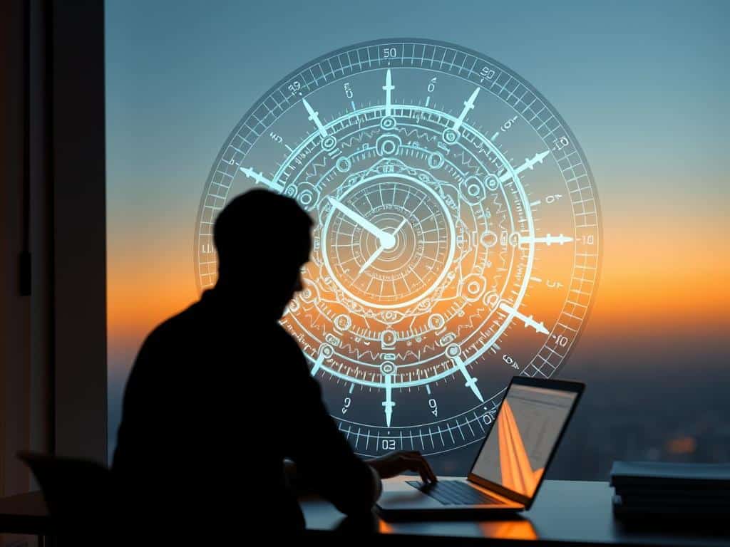 circadian rhythms and productivity