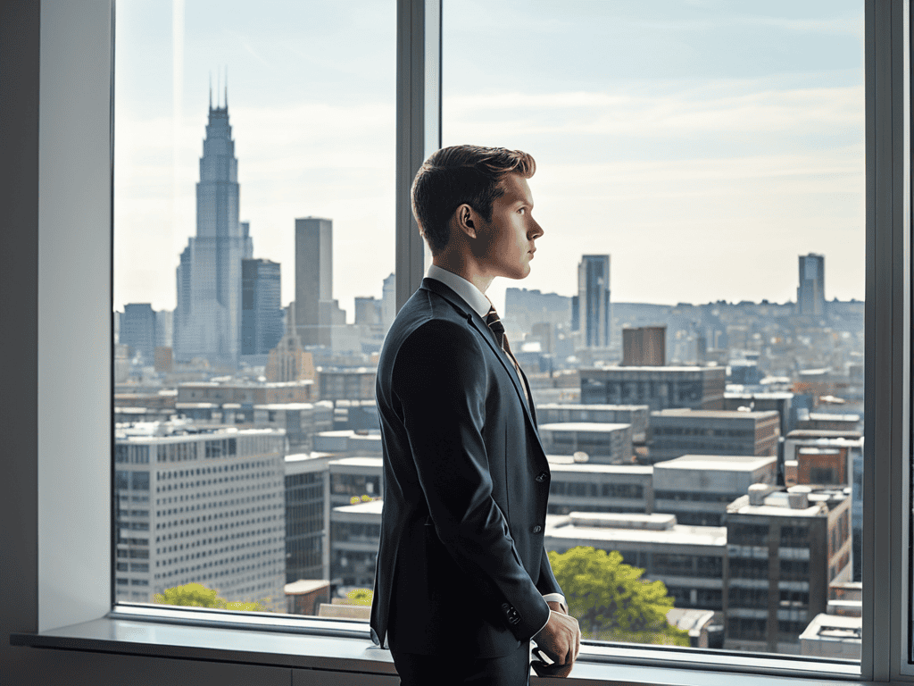 overcoming imposter syndrome