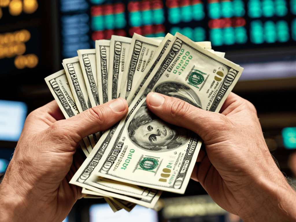 the psychology of money: common biases