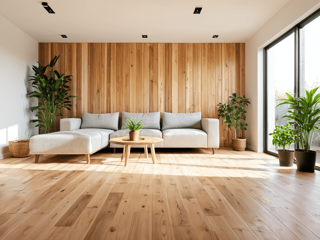 Eco Friendly Flooring Options