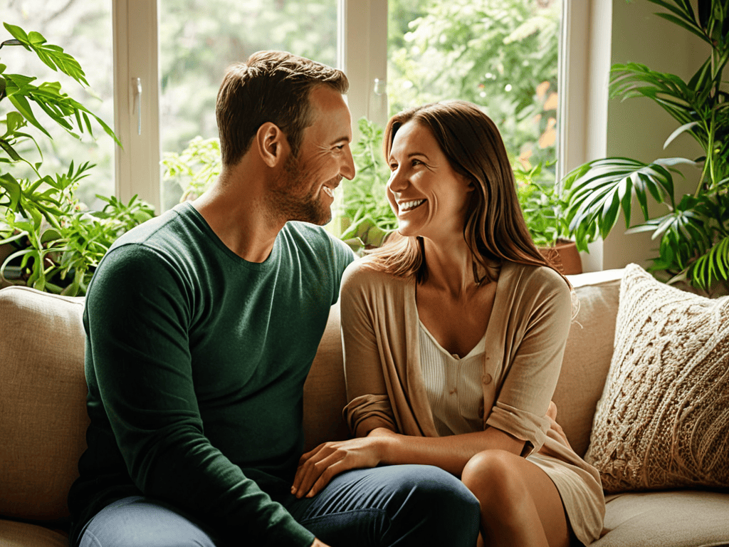Embracing a Deeper Connection
