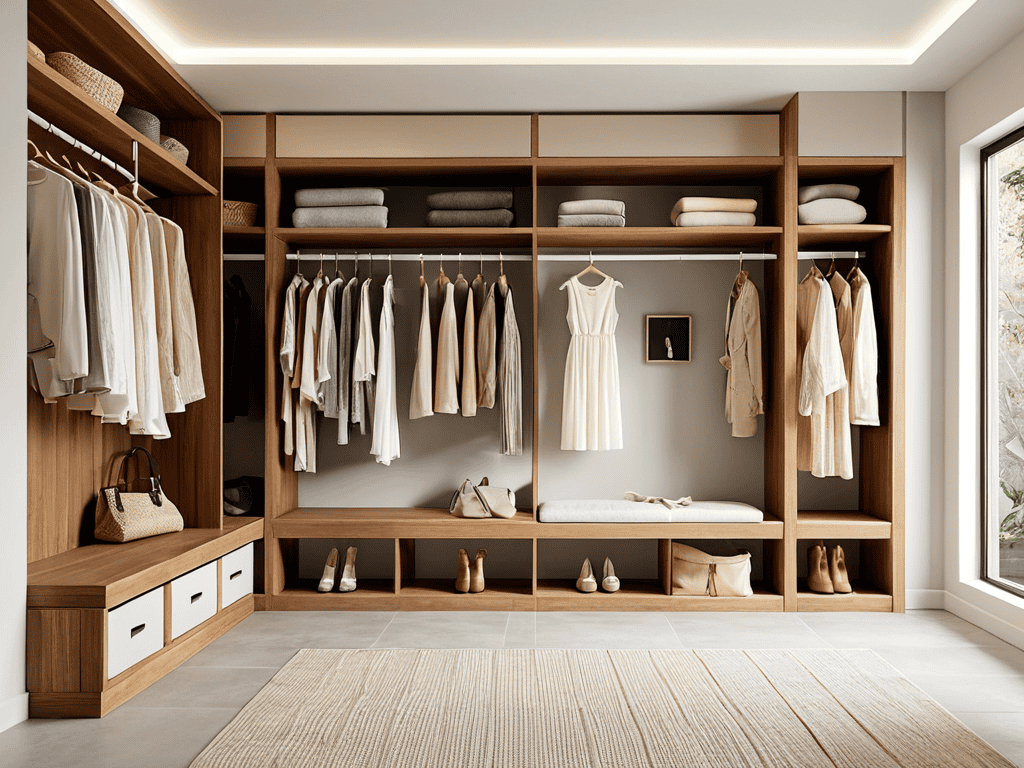 Embracing the Freedom of Minimalist Fashion