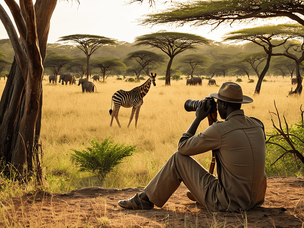 Embracing the Wild: A Lasting Impact