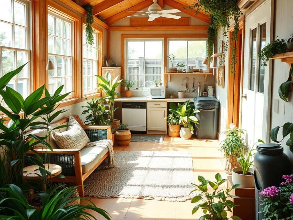 Eco-Friendly Lifestyle