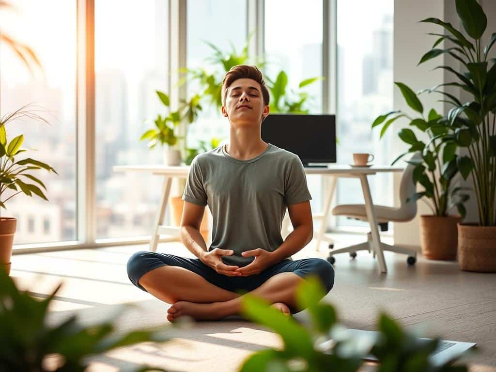 Mindfulness at Work