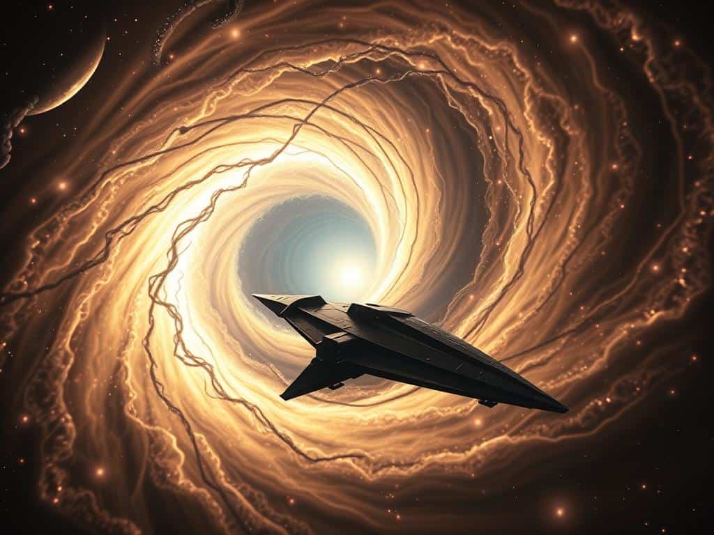 Time Travel Theories