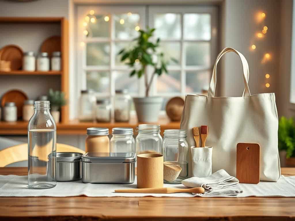 reusable products