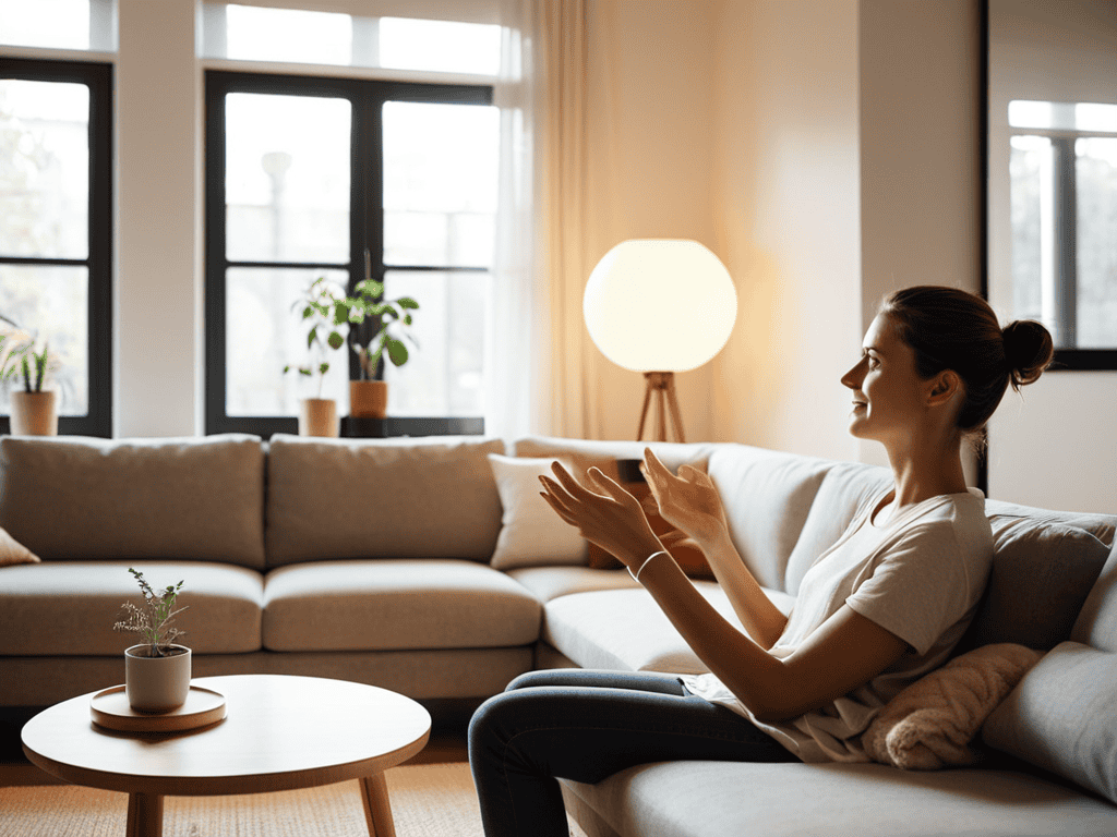 Revolutionizing Homes with Smart Lighting