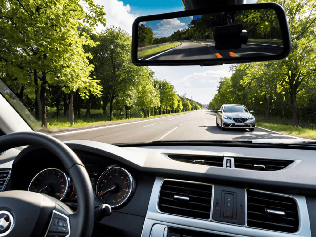 Viofo A139 3-Channel Dash Cam