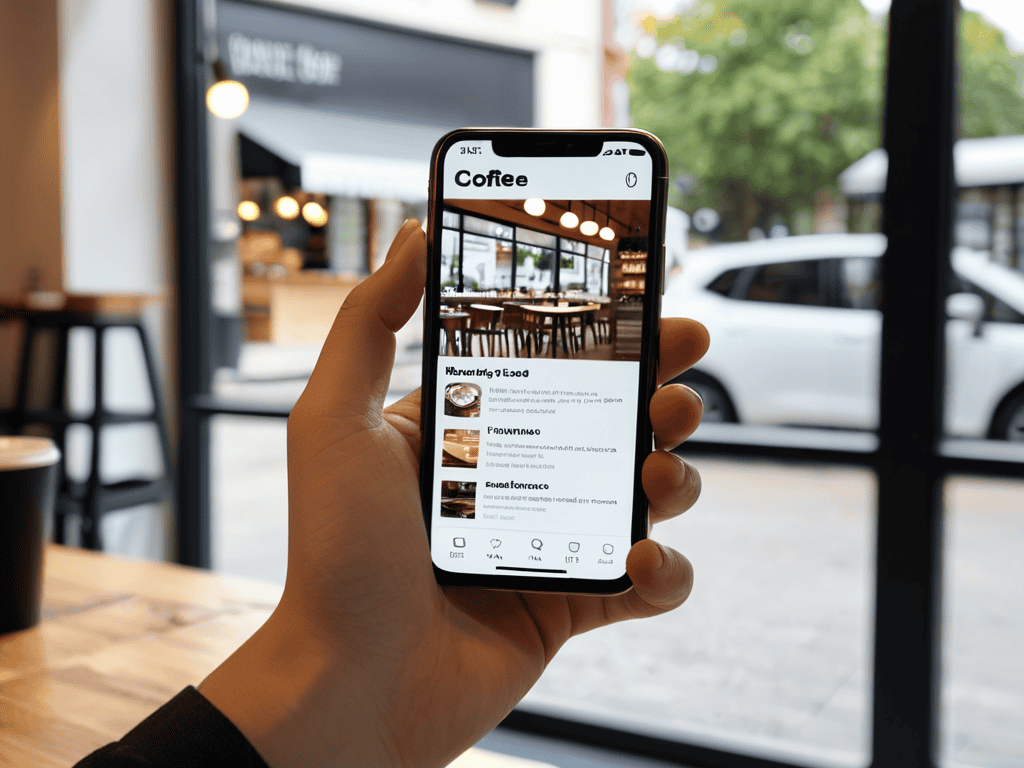 Designing for Mobile Responsiveness