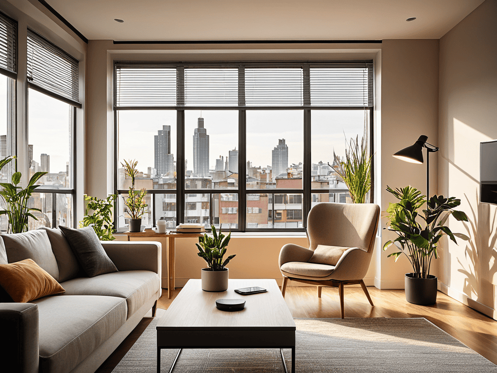 Home Technology Improvement Ideas