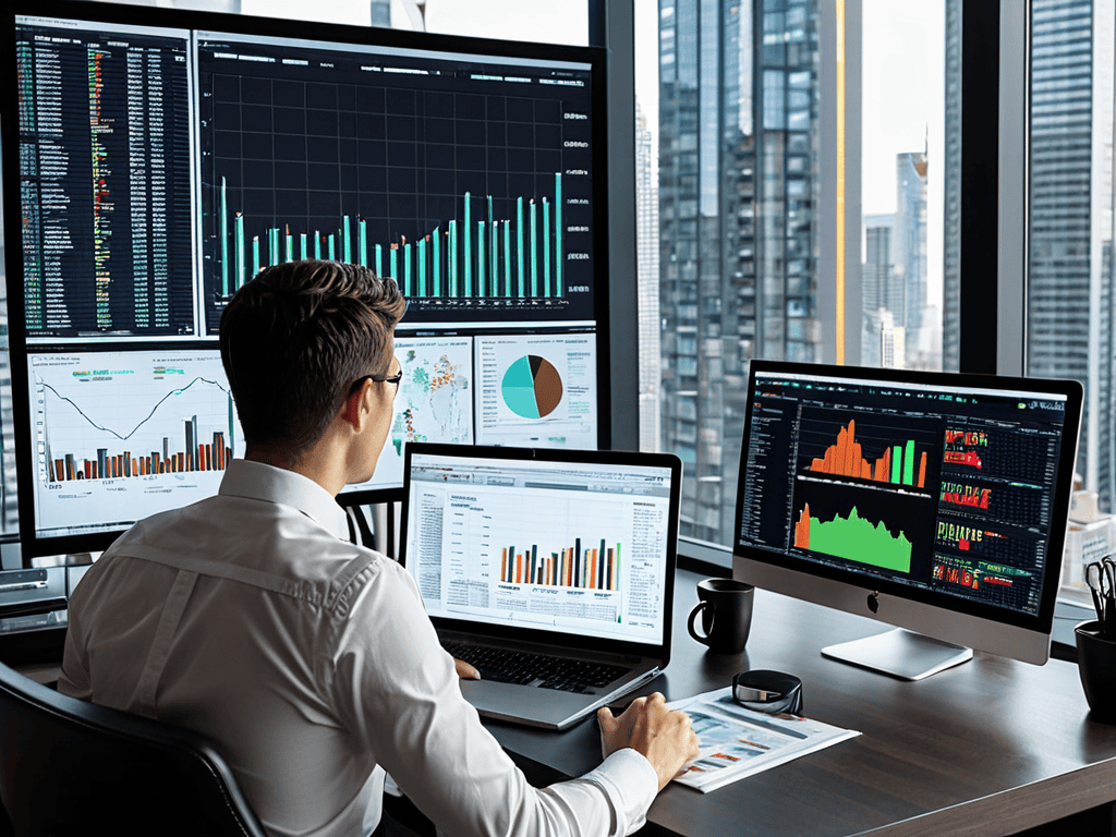 How to Invest for Financial Independence and Early Retirement 3 Investing for Financial Freedom Strategies