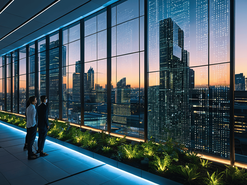 Sustainable Fintech Innovations