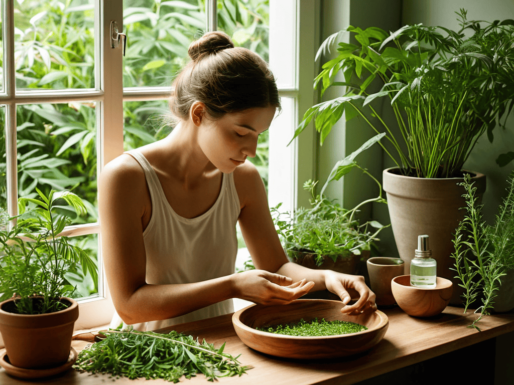 Embracing a Holistic Approach to Skincare