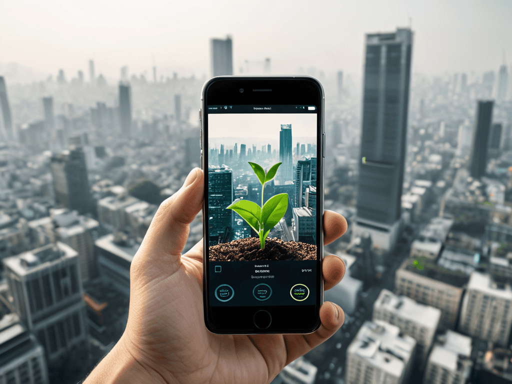 Embracing a Sustainable Financial Future