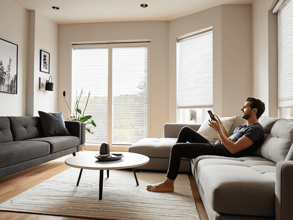 Embracing the Future of Home Technology