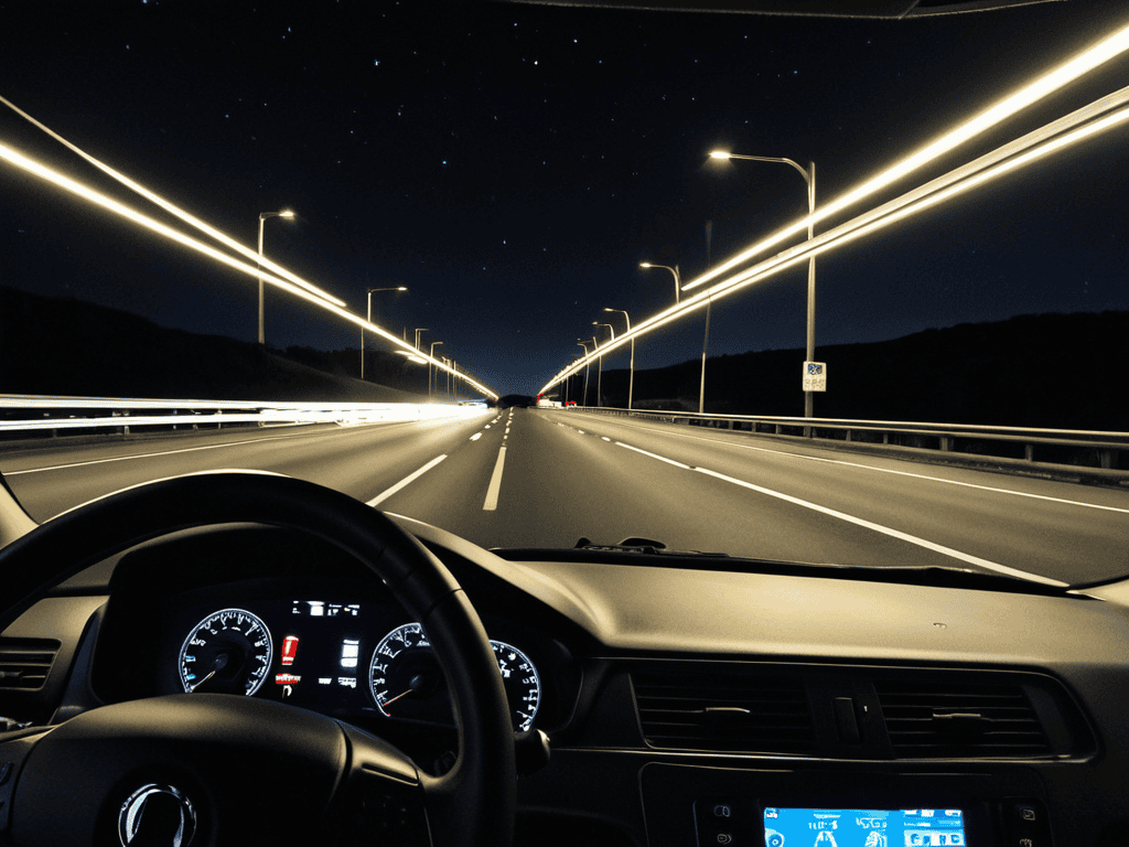 Key Features in Action