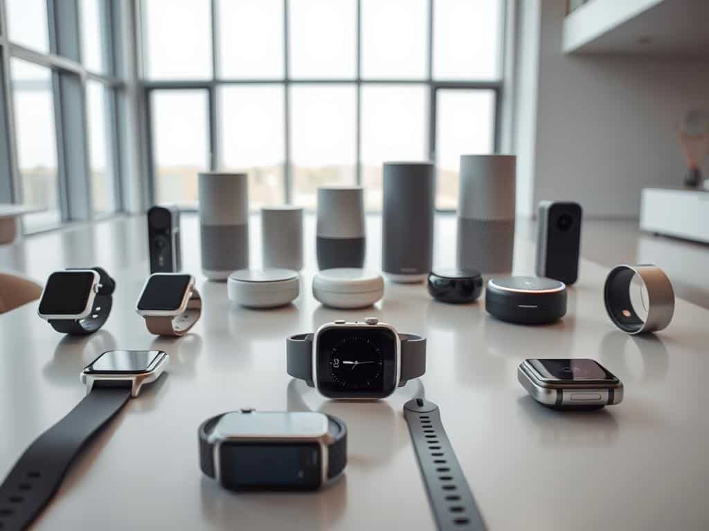 Best Tech Gadgets 2025
