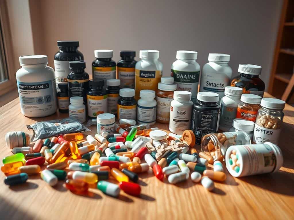 Brain-Enhancing Drugs