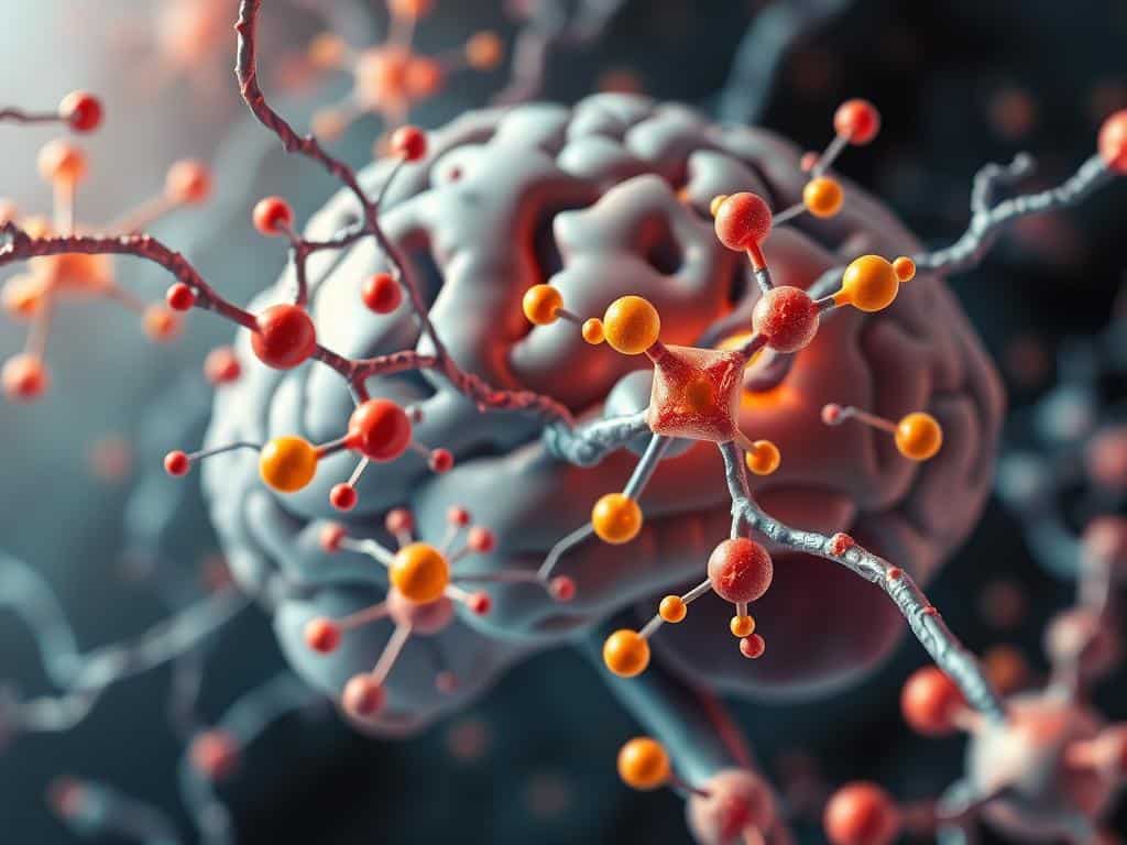 Brain chemistry and neurotransmitters