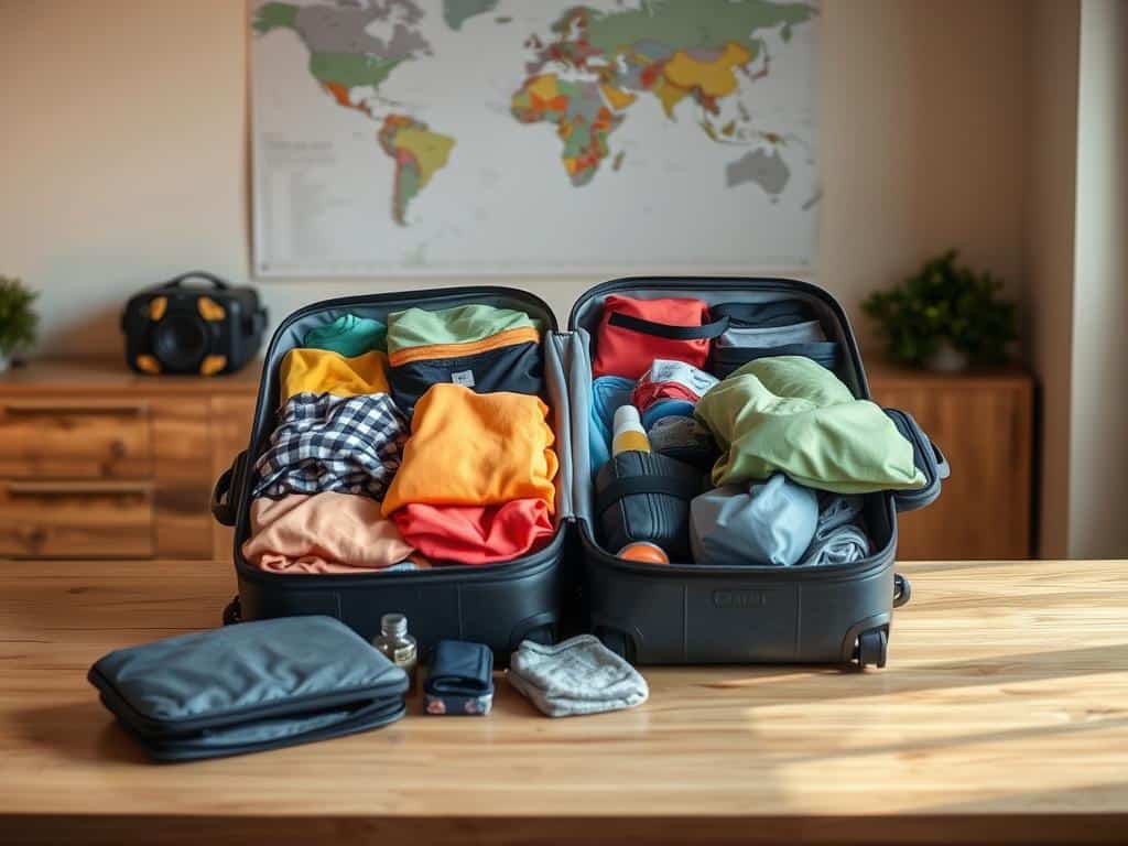 Travel Hacks