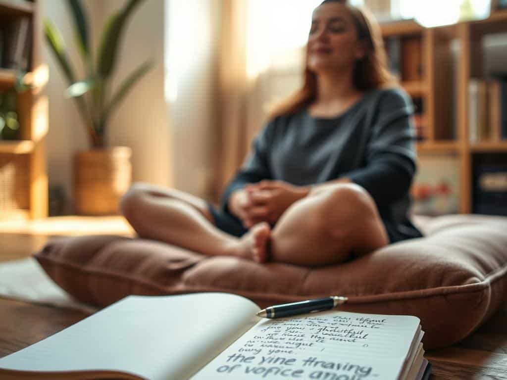 daily gratitude habit