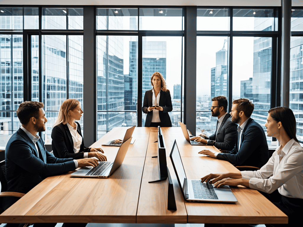 Fintech innovation in finance