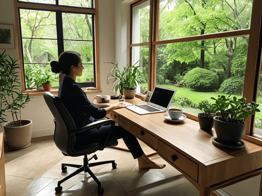 Guide to achieving work-life balance cover