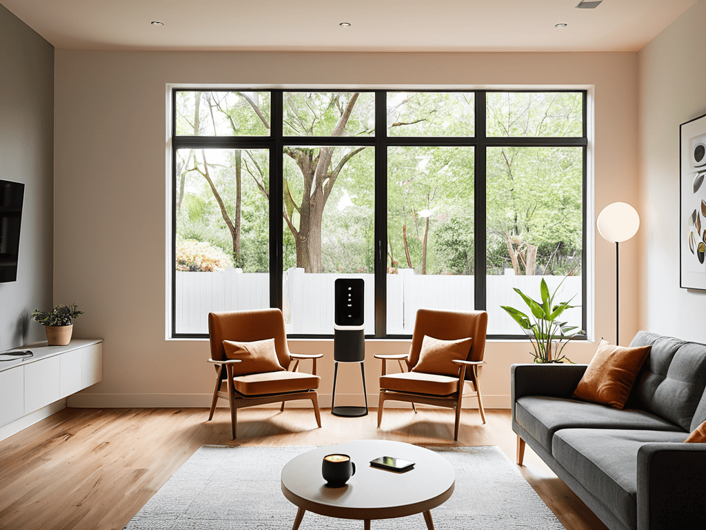 Home technology improvement ideas