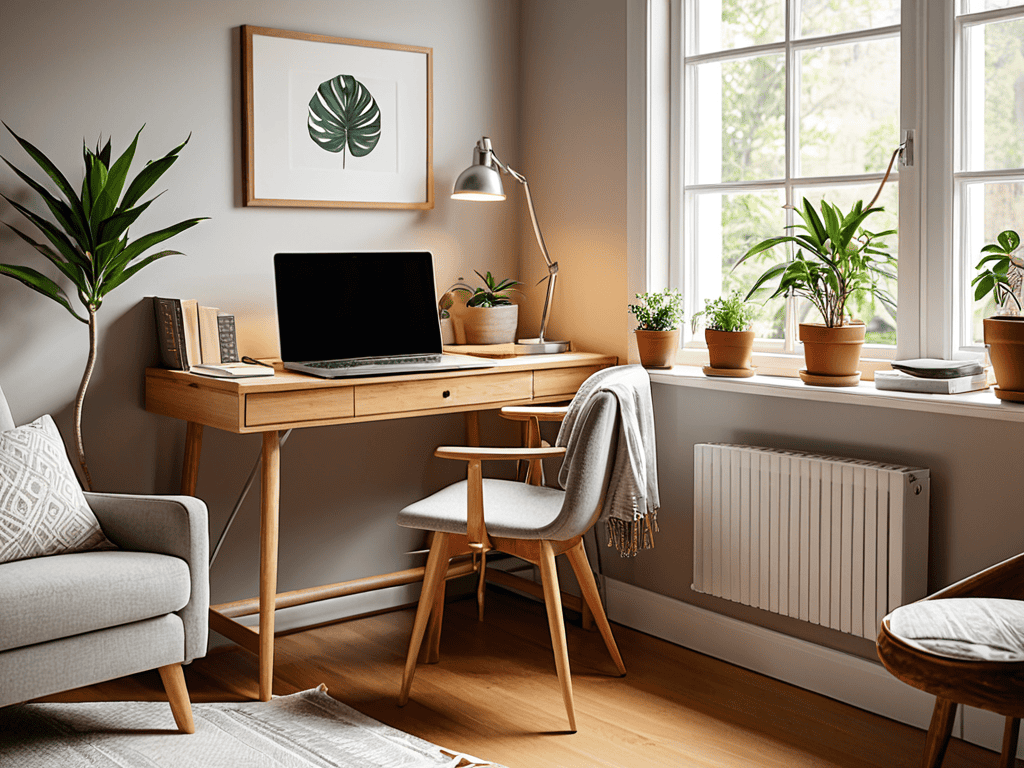 Overcome procrastination at home
