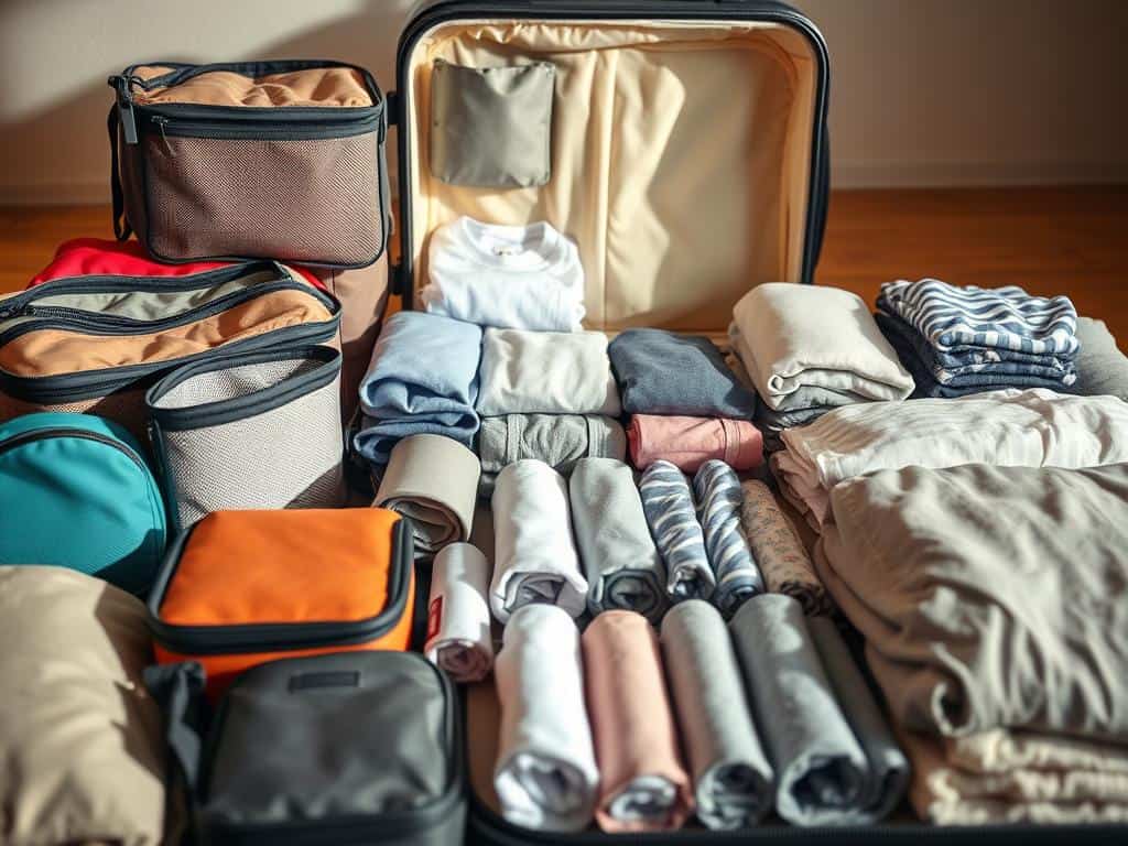 packing hacks