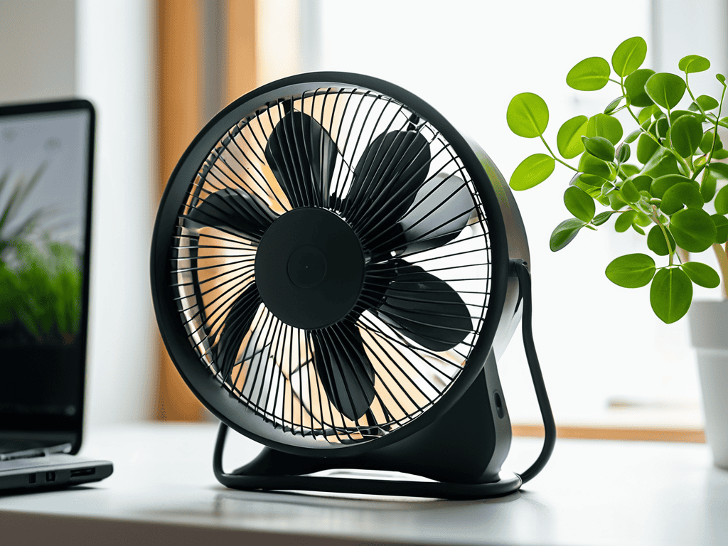 Fan Curve Optimization diagram