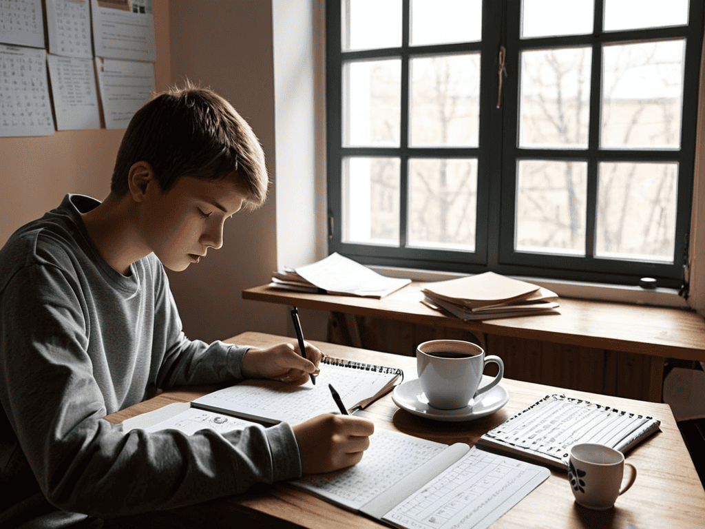 Mastering Learning Cyrillic Alphabet