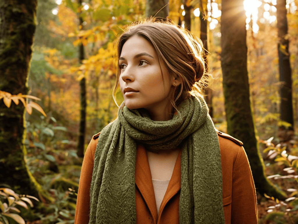 Embracing the Ever-Changing Palette of Nature
