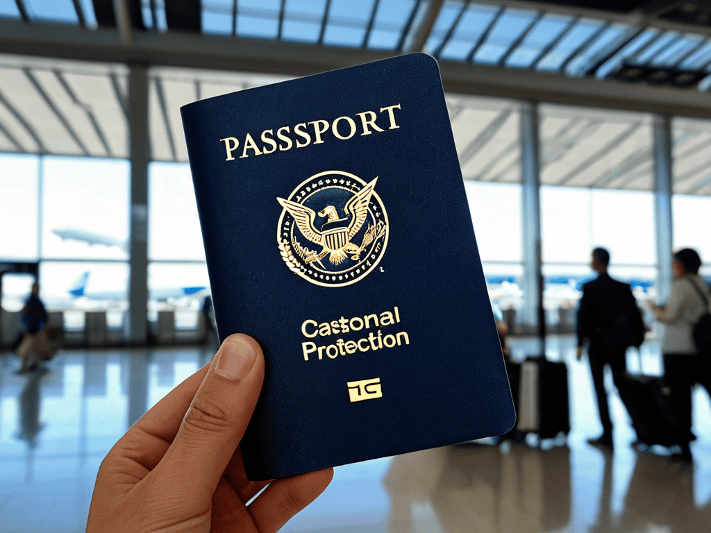 Simplifying Your Path to Seamless Travel