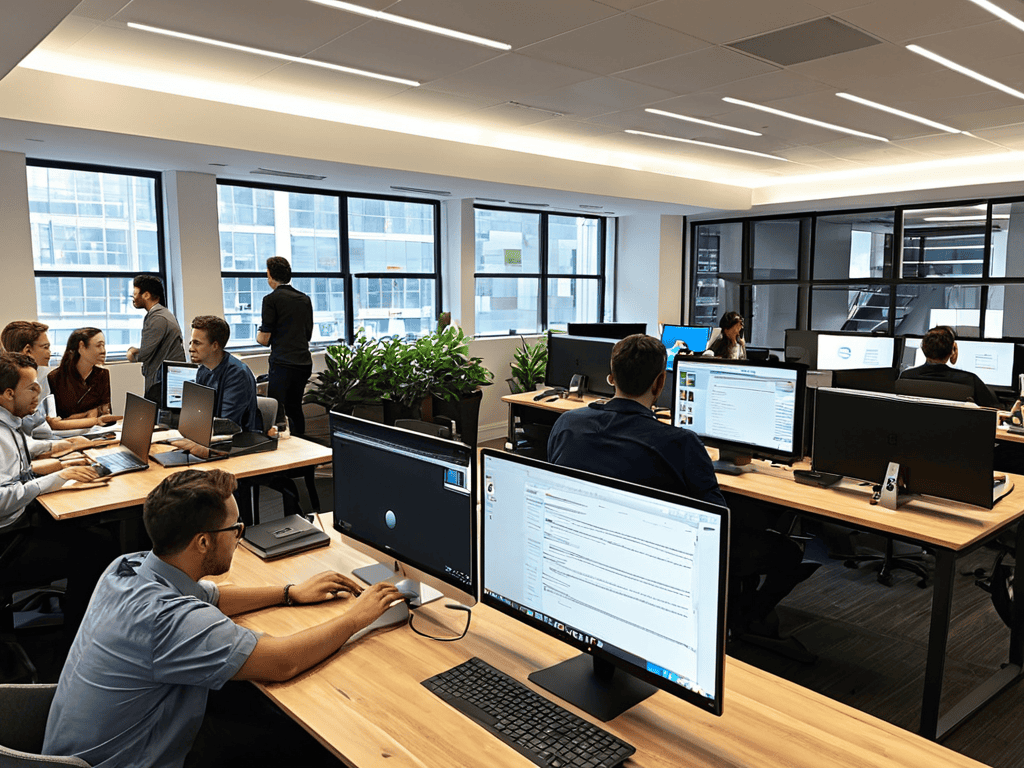 Slack Etiquette 101 Tips
