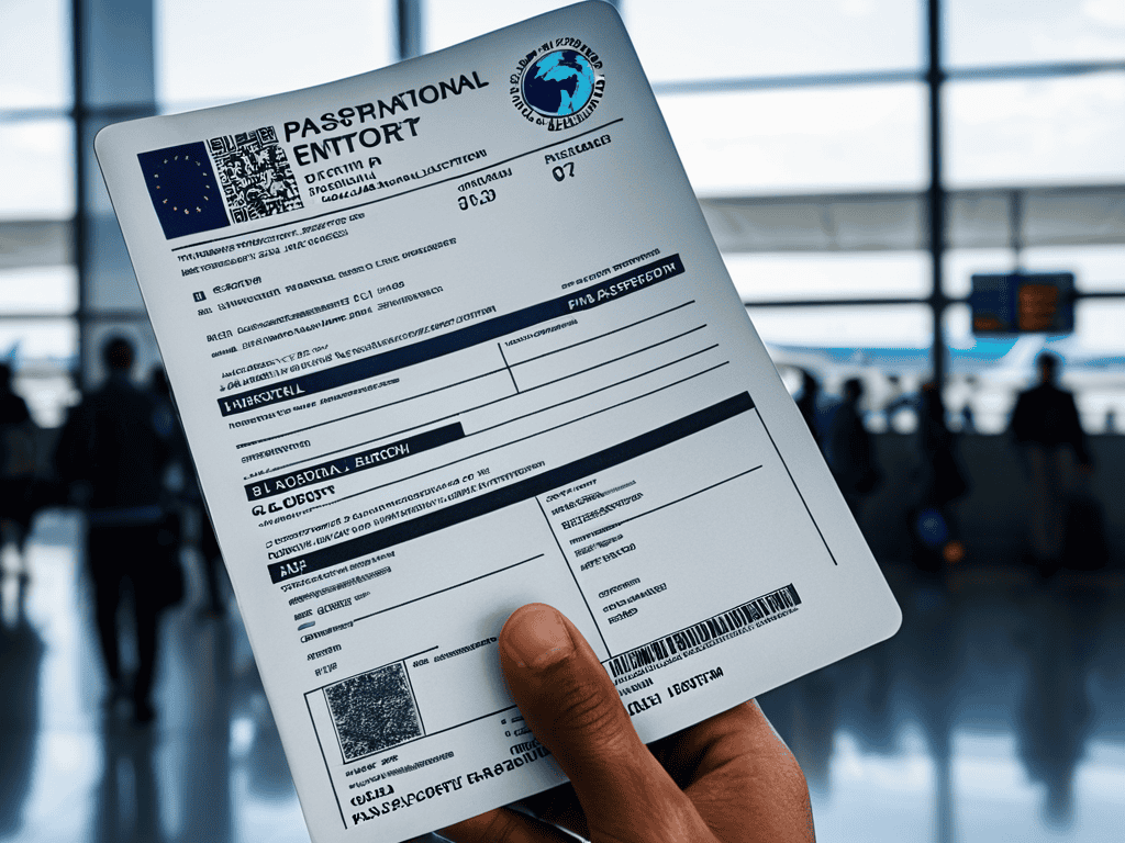 Global Entry application tips
