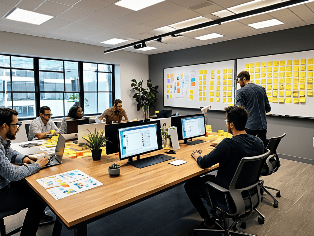 Supercharging Team Efficiency Design Systems