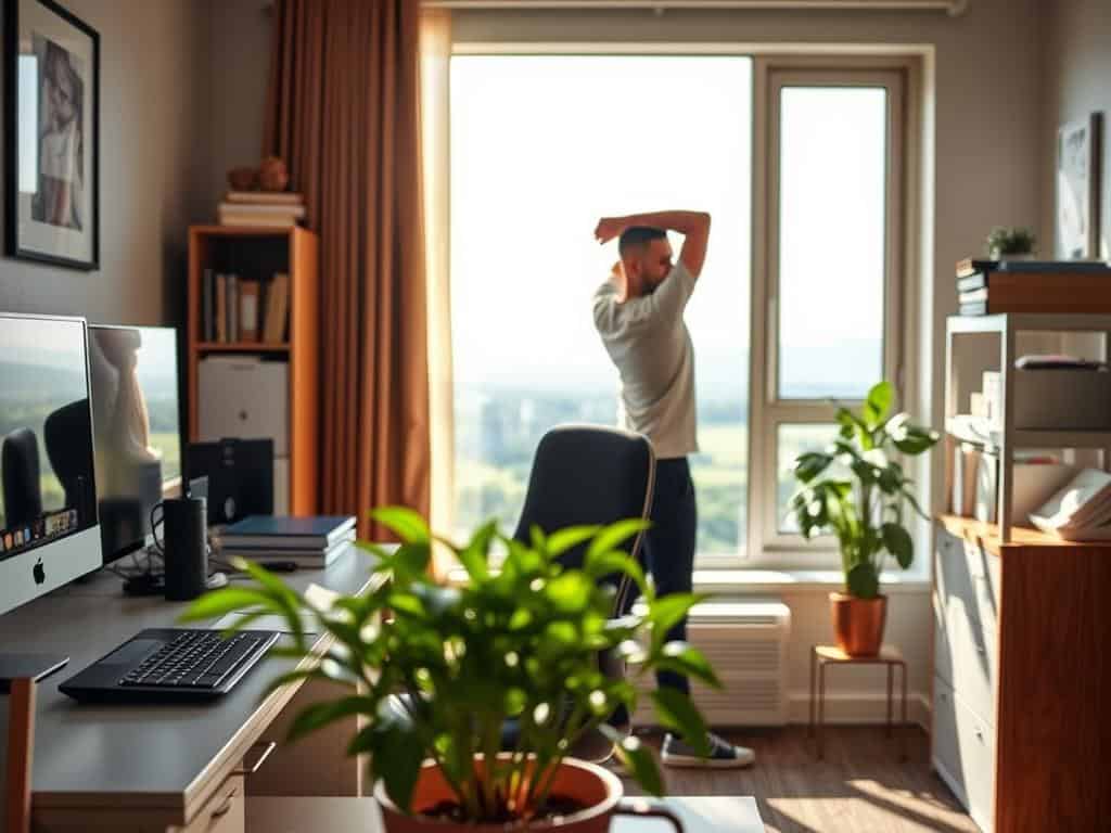 Best Work Break Strategies