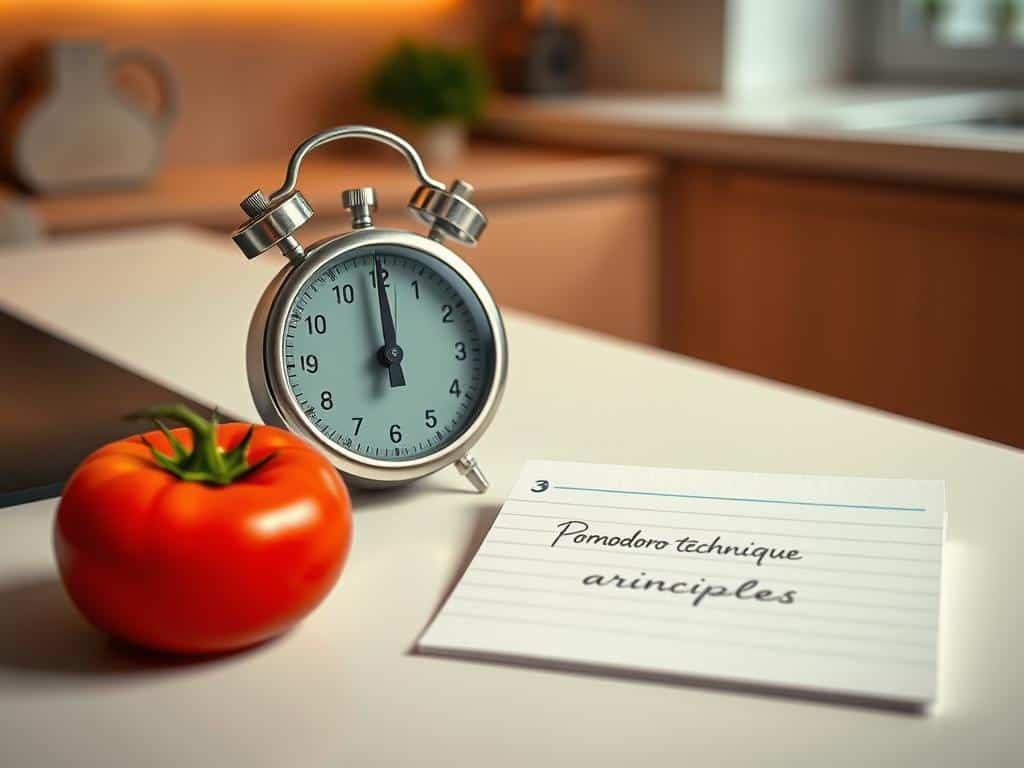 Pomodoro technique