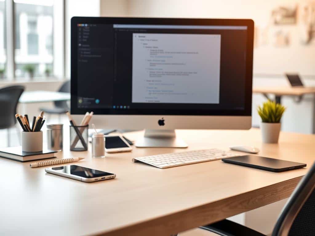 email time management