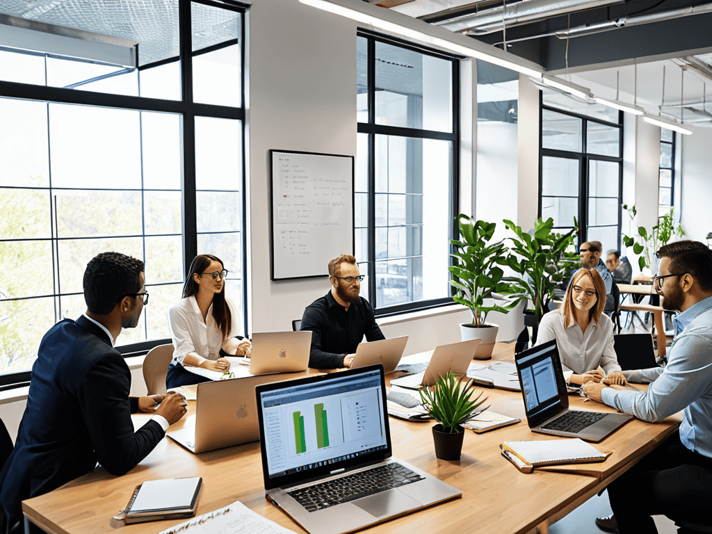 Slack Etiquette Rules for teams