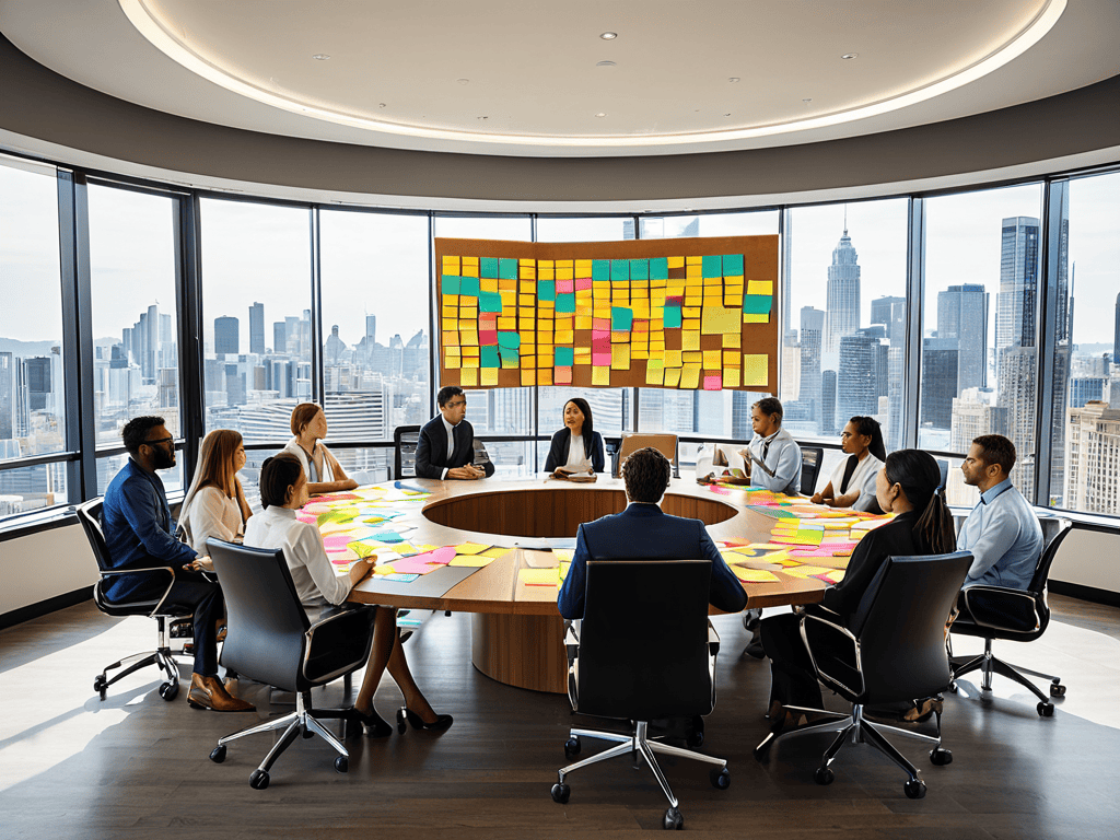Cracking Employee Equity Structures