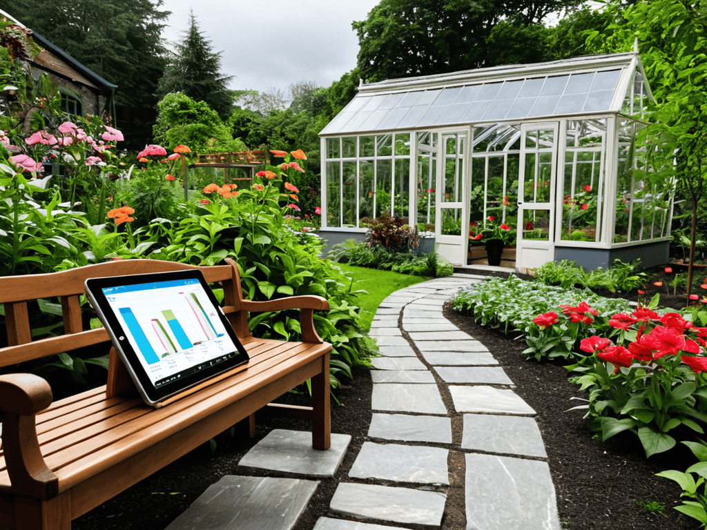 Nurturing Retail Finances Through Hedging
