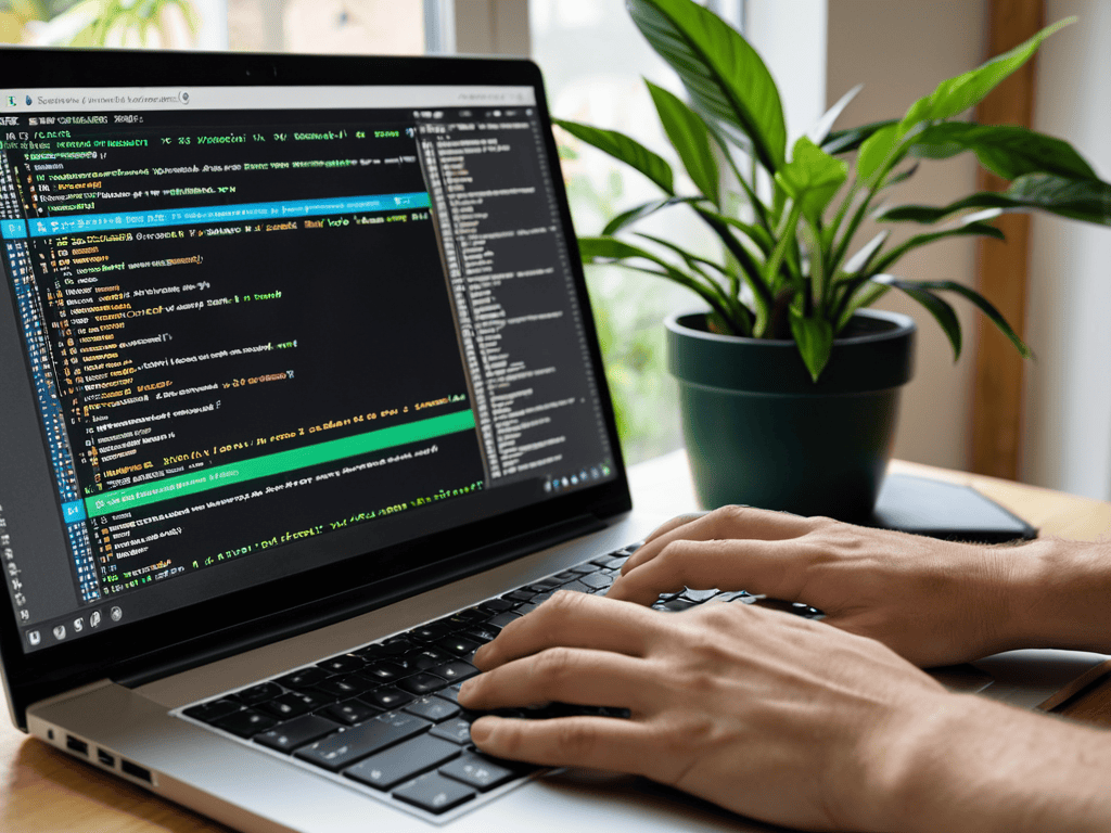 Project Overview in 1 hour