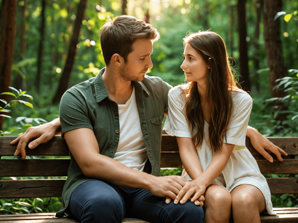 Relationship Resiliency Metrics concept